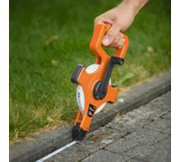 Décamètre fibre de verre avec manivelle, 30 m