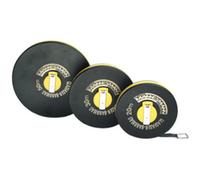 Décamètre, ruban fibre de verre, 50 m