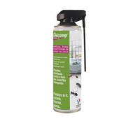 DECAMP-Aérosol rampant chabasite spéciale zone inaccessible - 500 ml