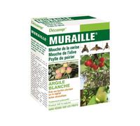 DÉCAMP'-Argile Blanche 1 kg 6x16x21 cm