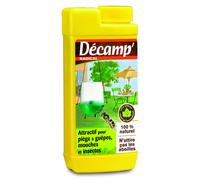DÉCAMP'-Attractif pour piège à guêpes 375 g