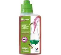 - attractifs pour pièges frelons asiatiques