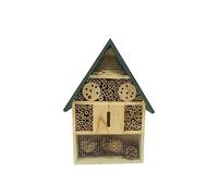 Decamp Hôtel à insectes 40 x 28 x 10 cm