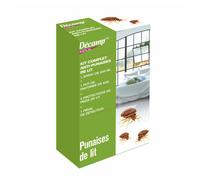 DÉCAMP'-Kit anti-punaise de lit