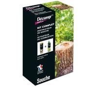 DECAMP Kit destructeur de souche