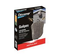 DÉCAMP'-Leurre nid de guêpes
