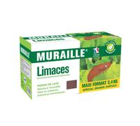 DECAMP-Limaces muraille Décamp - 2,4 kg