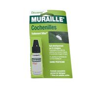 muraille siltac anti cochenilles