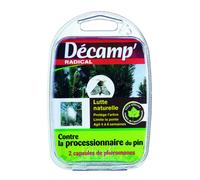 DÉCAMP'-Phéromone de la processionnaire du pin x 2