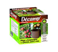 DÉCAMP'-Piège à carpocapse