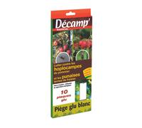 DÉCAMP'-Piège à glu blanc x 10