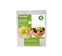 décamp' - piège contre les mouches de fruits - corbeille de fruits G