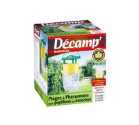 DÉCAMP'-Piège mixte
