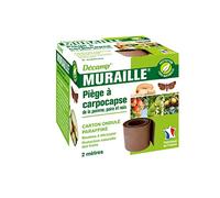 Piège à carpocapse - DECAMP' - Muraille - 2 m