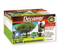 Décamp' Piège spécial Chenille processionnaire