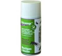 - recharge pour diffuseur anti-moustiques