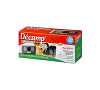 Crea DECAM REPULSIF 05121 - Anti-nuisible Ultra-Sons - 325 m²