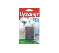 DÉCAMP' - Répulsif à pigeons à ultrasons Créa G