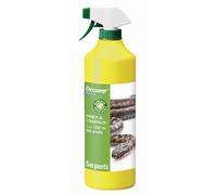 DÉCAMP'-Répulsif à serpent Decamp en flacon à pistolet pulvérisateur - 1 L