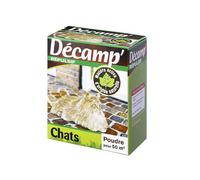 DÉCAMP'-Répulsif chat 200 g