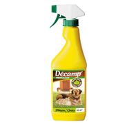 DÉCAMP'-Répulsif chien chat pulvérisateur 500 ml