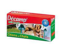 DÉCAMP'-Répulsif chien et chat à ultrasons