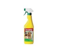 Répulsif chiens et chats - DECAMP - 500 mL - Facile d'emploi - Protection efficace