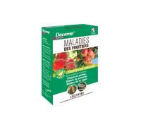 DÉCAMP'-Traitement arbres fruitiers 75 g