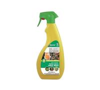 Décamp' - TRAITEMENT DE BASE ROSIERS pulv 750ml DECAMP' RADICAL