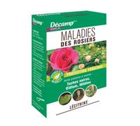 DÉCAMP'-Traitement rosiers 30 g