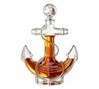 Decanter 350ml US Maritime 250th Anniversaries Whiskey Ample Breathing