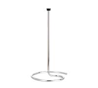 Decanter Drying Stand - Wine Carafe Holder | Scratch Proof Pad