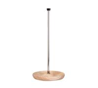 Decanter Drying Stand - Wine Carafe Holder | Scratch Proof Pad
