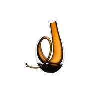 Décanter Fait Main 750 CCM Corne 2014/02 RIEDEL Transparent