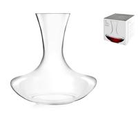 Décanter Pour Environnement En Verre Transparent D'une Capacité De 1,5 L