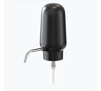 Décanteur à Vin Automatique ABS Acier Inoxydable Décanteur à | Activation en une touche, décantation rapide en secondes, économie de 20 minutes, pour idéal apéritif