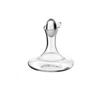 - Décanteur avec bouchon 0.75l - Transparent -
