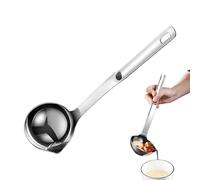 Décanteur de Graisse pour Soupes Outil de Cuisine Multifonction