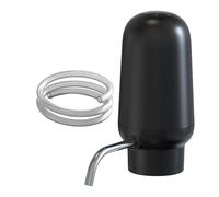 Décanteur de vin électrique, distributeur de vin rouge rechargeable, distributeur de vin électrique, aérateur d'air, accessoires de vin pour les amateurs de vin