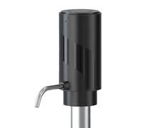 Décanteur de vin électrique rechargeable - Bec verseur automatique pour une aération instantanée du vin | Idéal pour les vins rouges et blancs, les dégustations de vins, les fêtes, les divertissements