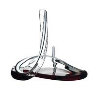 Décanteur de vin Mamba h 32.5cm, 1.5l