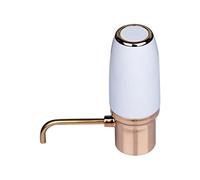 Décanteur électrique portable et aérateur électrique facile à utiliser pour les amateurs de vin rouge Installation facile