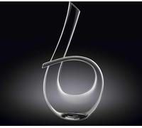 Décanteur en verre Wilmax 1000 ml WL-888348/1C
