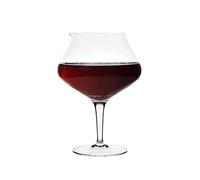 Décanteurs Aérateur Carafe à Vin - GRAAL Royal Glass - Soufflé à la bouche