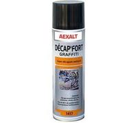 Décapant pour graffitis Plufor 650 ml - AEXALT - 1417