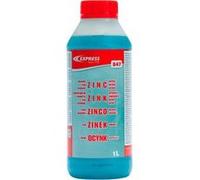 Décap' Zinc Naturel Flacon D'Un Litre Guilbert Express- 847 G