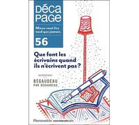 Décapage