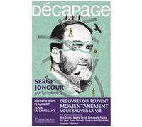 55 Collectif – Décapage