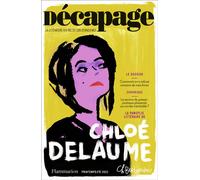 Décapage 65 Printemps-été 2022 - Collectif - Flammarion - broché - Revue