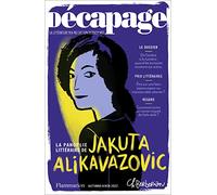 Décapage 66: Automne-Hiver 2022
